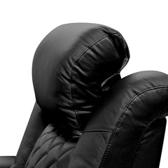 Orlando Automatic Headrest Recliner