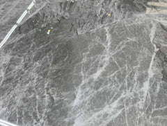 Compact Dining Table Set with 4 Chairs - Perfect for Small UK Spaces