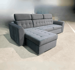 Luca Sofa Bed With Storage Space