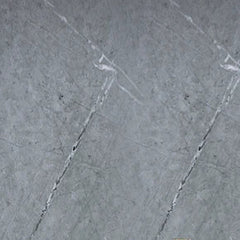 PVC Wall Panels – Light Grey Marble 60x240cm | Waterproof & Easy Install