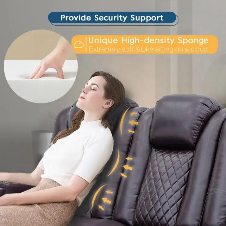 Provide Extremely Soft & Like Sitting on Cloud