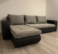 Berlin Sofa Bed With Storage