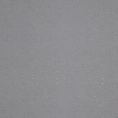 Close-up of the Grey Sparkle gloss PVC panel with textured finish from Solid Furniture UK