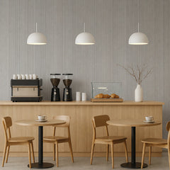 Grey WPC fluted wall panels installed in a modern room interior by Solid Furniture UK for a stylish decorative wall finish
