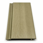 290cm khaki waterproof outdoor cladding by Solid Furniture UK