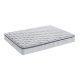 Orthopaedic single mattress main view – Solid Furniture UK