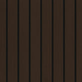 Premium Smoked Oak acoustic wall panels for home and commercial interiors Solid Furniture UK