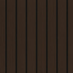 Premium Smoked Oak acoustic wall panels for home and commercial interiors Solid Furniture UK