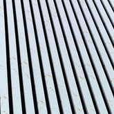 Premium 60x240cm White Gold Marble acoustic wall panels by Solid Furniture LTD with elegant beige marble finish and subtle gold dots