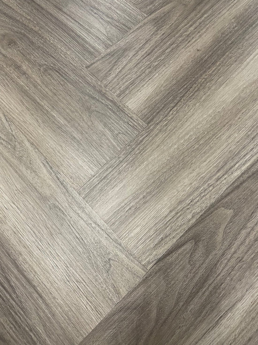 Wood Effect Vinyl Tiles LVT Floor Planks image 7