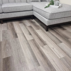 Wood Effect Vinyl Tiles LVT Floor Planks image 11