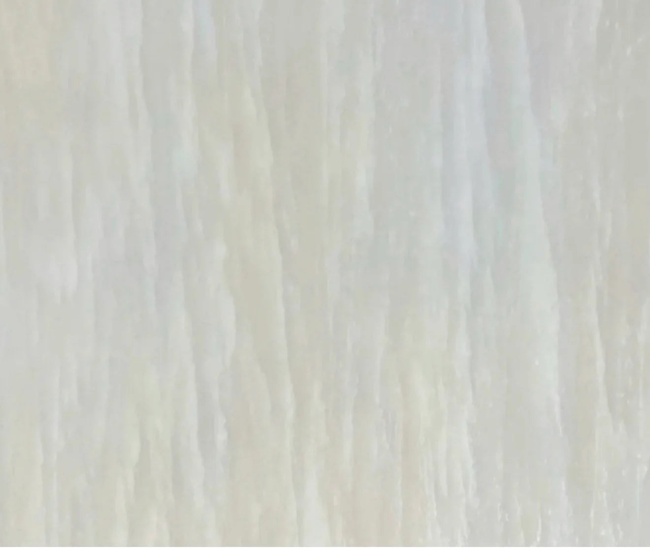 Arial dining table with cream marble finish and gold base | Solid Furniture UK