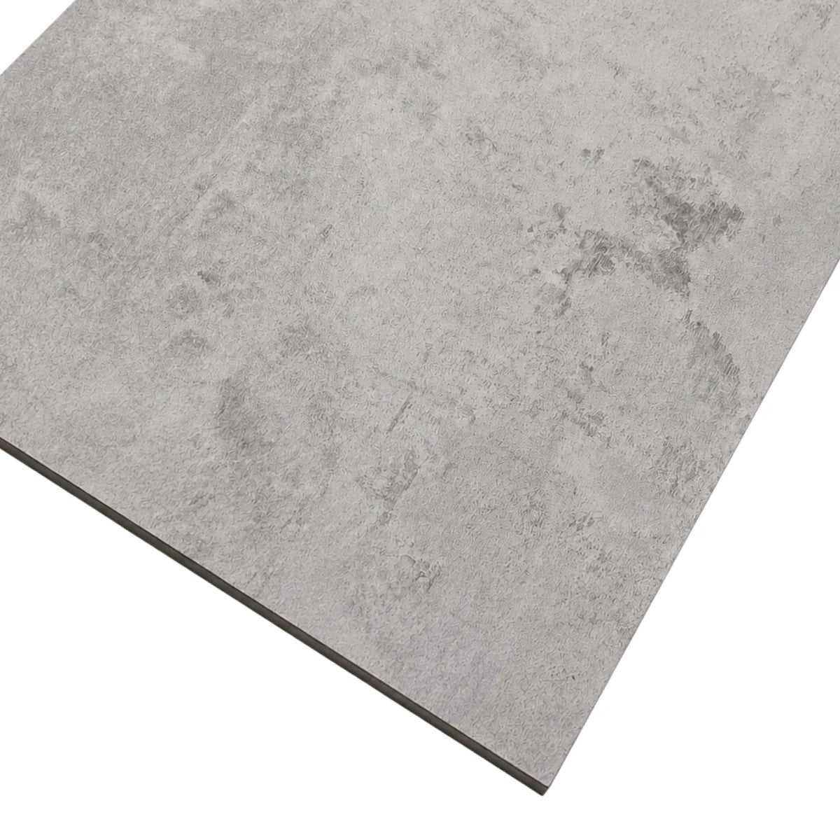 Aurevia Grigio Venetian LVT Stone Effect Flooring close-up view highlighting its natural stone-inspired texture from Solid Furniture UK