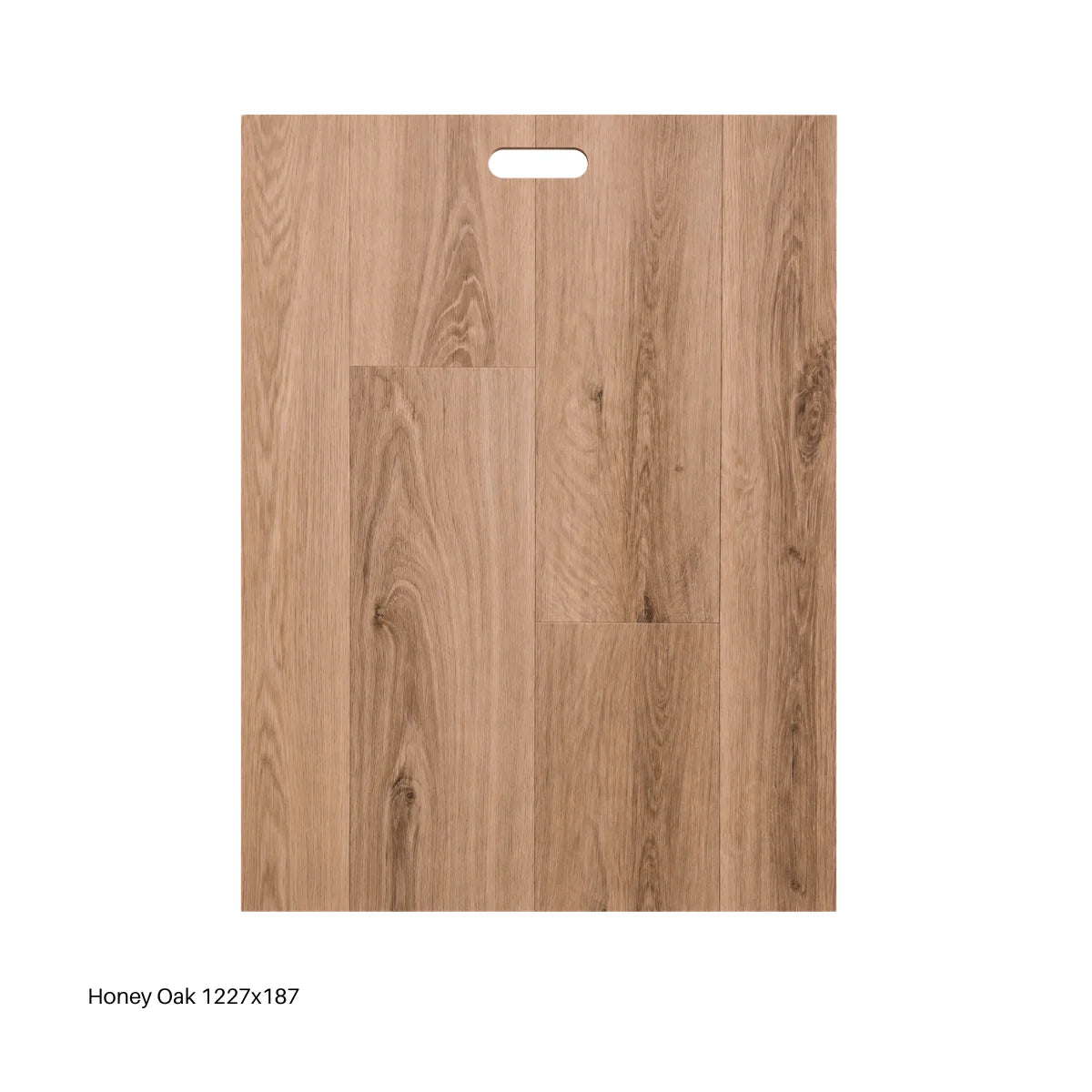 Aurevia Honey Oak straight plank flooring with 1227 × 187 mm boards supplied by Solid Furniture UK