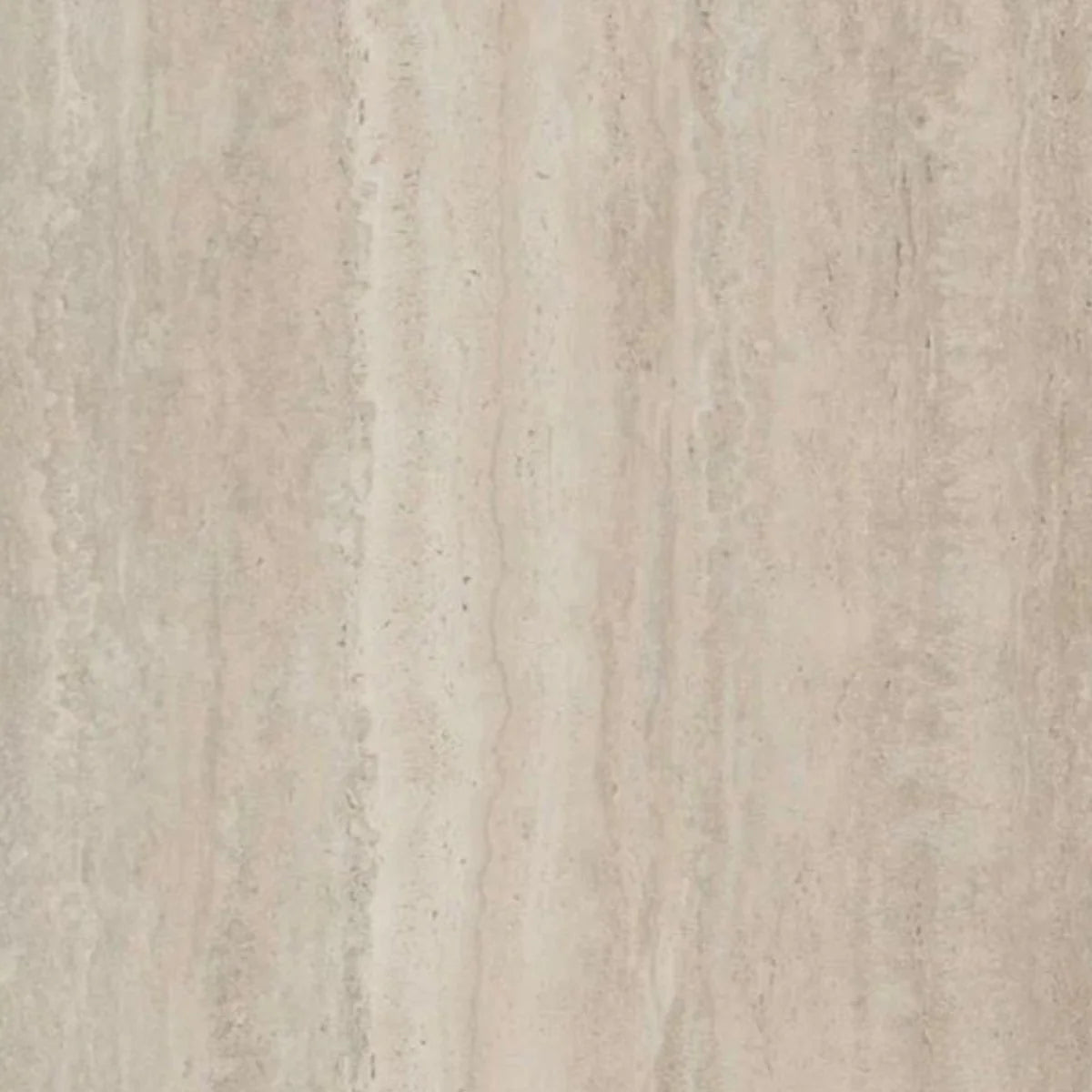 Full wall installation of Beige MCM Travertine Stone Wall Tiles 120 x 60cm pack of 4 by Solid Furniture LTD creating a seamless, elegant feature wall in a modern interior