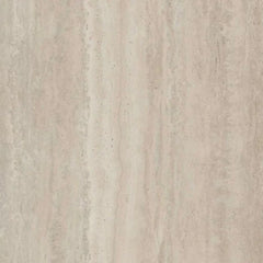 Full wall installation of Beige MCM Travertine Stone Wall Tiles 120 x 60cm pack of 4 by Solid Furniture LTD creating a seamless, elegant feature wall in a modern interior