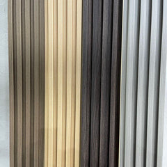 Waterproof Matt Gold Seamless Wall Panel – UPVC | Fast UK Delivery  solid furniture UK