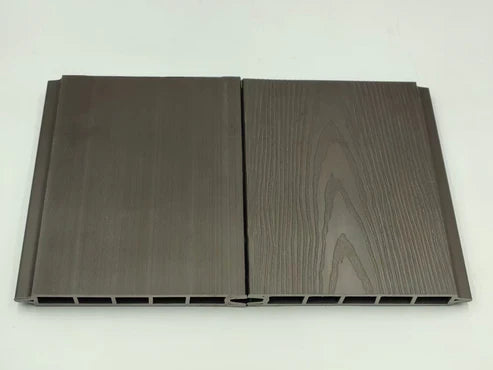 Secure Locking Feature of Composite Fence Panels for Enhanced Stability at Solid Furniture UK