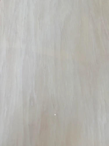 Cream Ravello 160cm marble-effect table top with smooth glossy surface and gold pedestal base, ideal for warm and modern interiors. solid furniture UK
