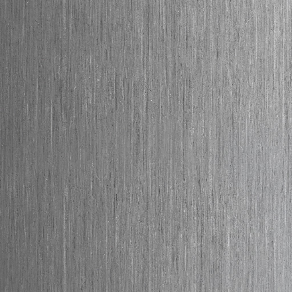 Close-up view of Dark Grey Wood Effect PVC Wall Panel showing its textured finish from Solid Furniture UK