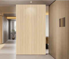 PVC Wall Panels – Dark Oak 60x240cm | Waterproof & Easy Install Solid Furniture UK