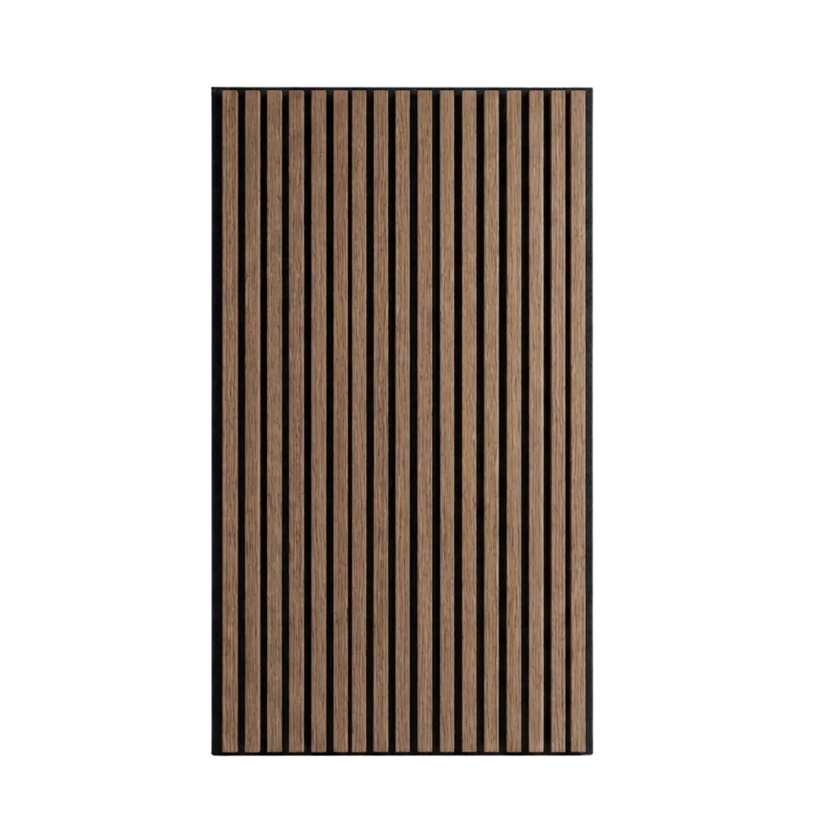 Solid Furniture UK close-up view of a Deep Oak wood veneer panel