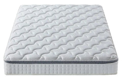 Double orthopaedic mattress main view – Solid Furniture UK