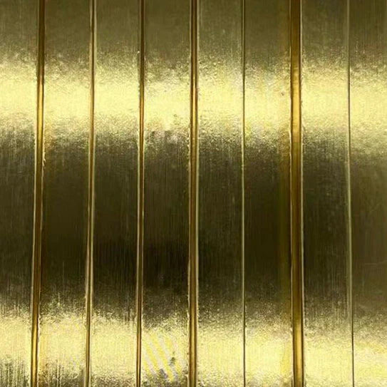 Waterproof Gold Seamless Wall Panel – UPVC | Fast UK Delivery Solid furniture UK