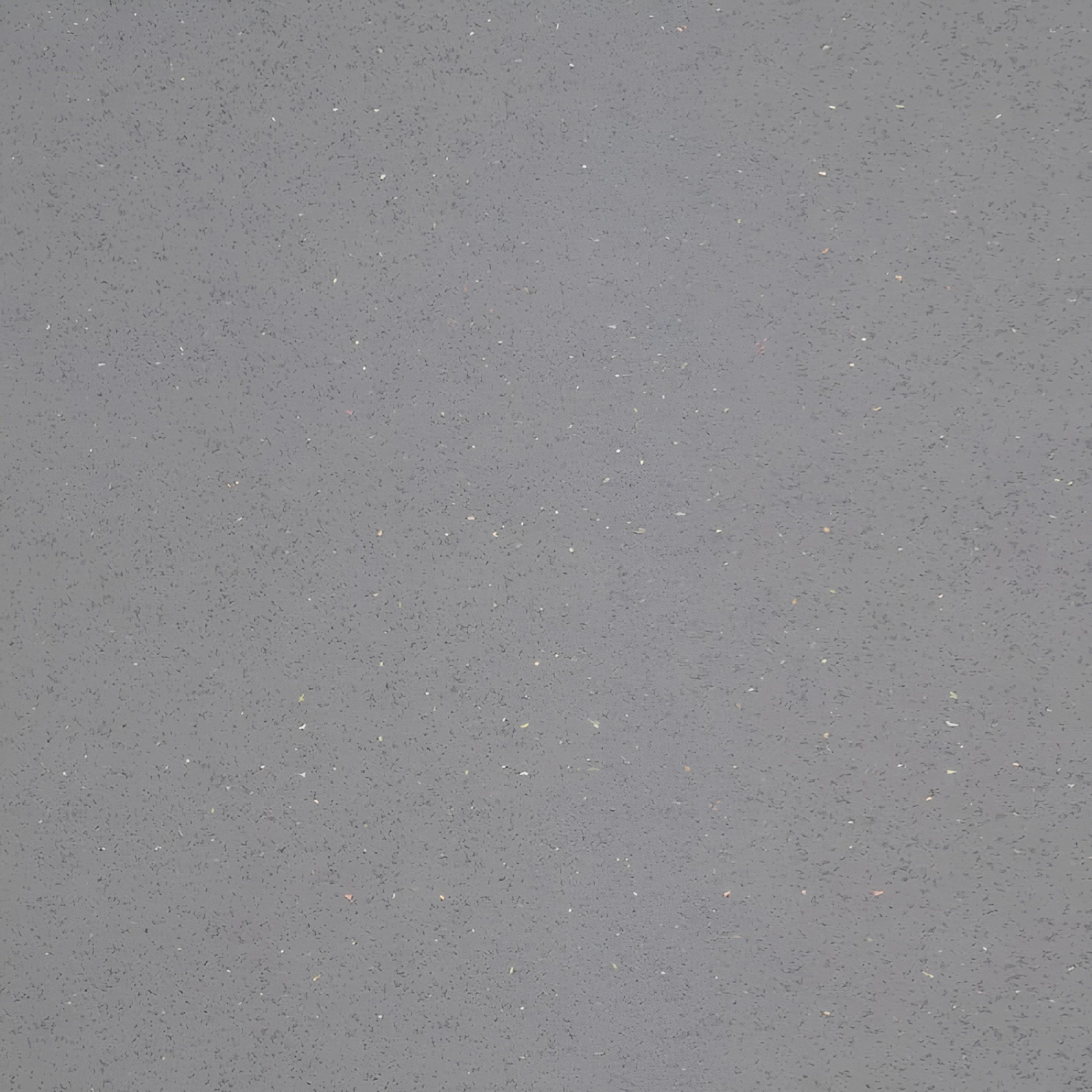 Close-up of the Grey Sparkle gloss PVC panel with textured finish from Solid Furniture UK