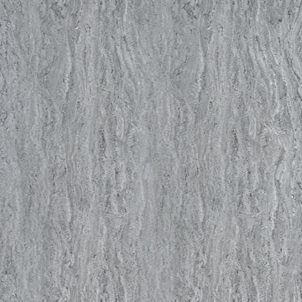Close-up of mixed grey marble PVC wall panels 60×240cm – Solid Furniture UK