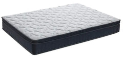 Orthopaedic Double Mattress with 2000 pocket springs – Solid Furniture UK