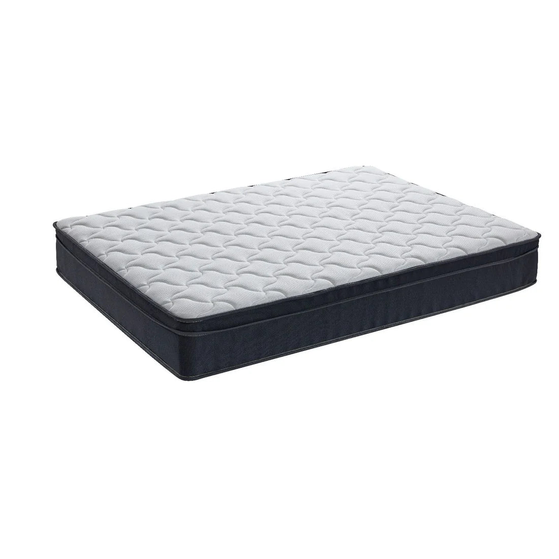 King Size Orthopaedic Mattress with 2000 pocket springs – Solid Furniture UK