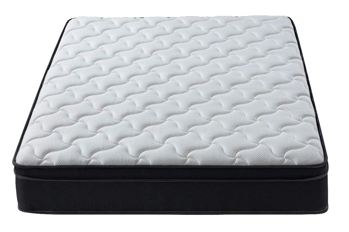 Super King Orthopaedic Mattress with Tencel cover – Solid Furniture UK