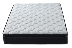 Super King Orthopaedic Mattress with Tencel cover – Solid Furniture UK