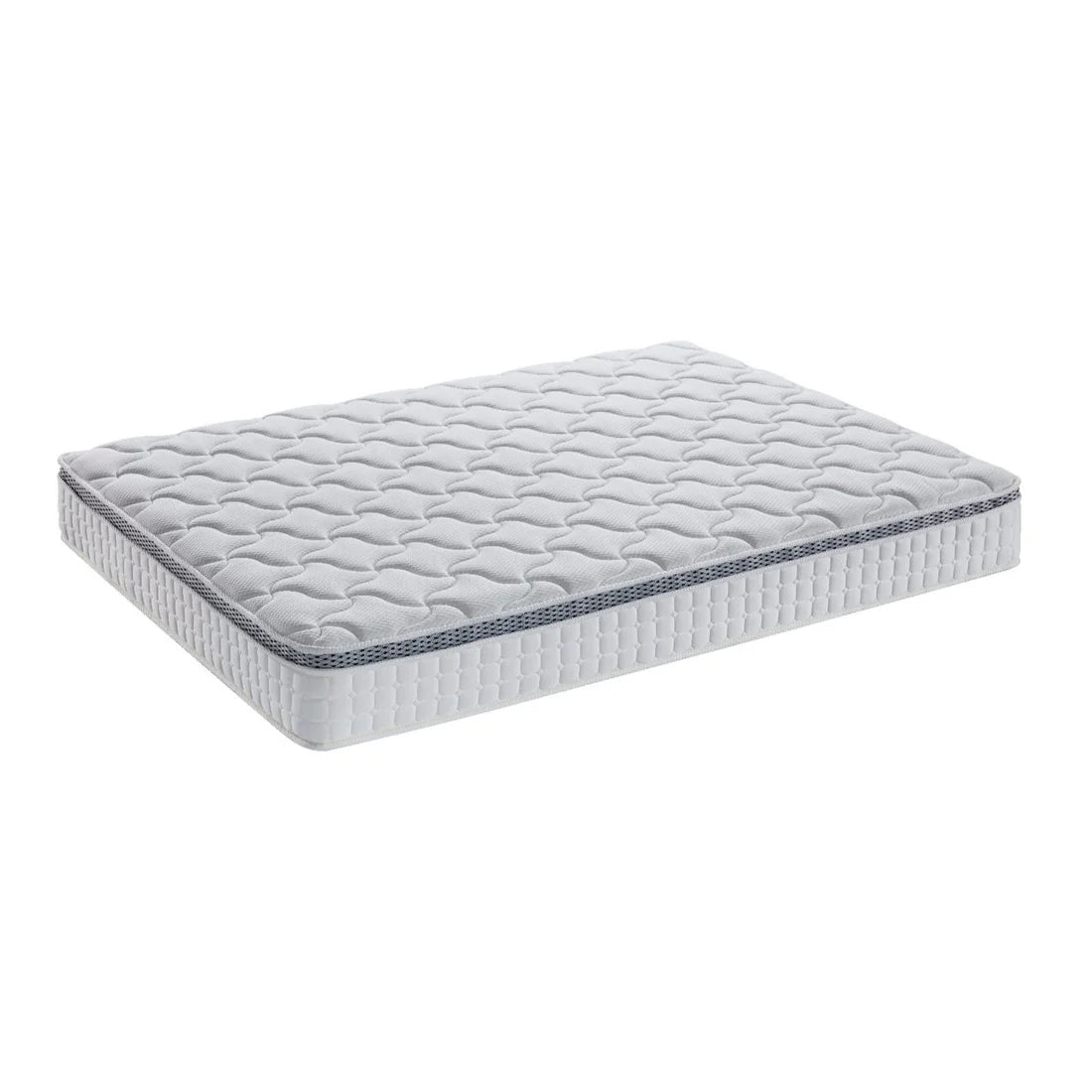 Orthopaedic single mattress main view – Solid Furniture UK