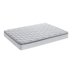 Orthopaedic single mattress main view – Solid Furniture UK