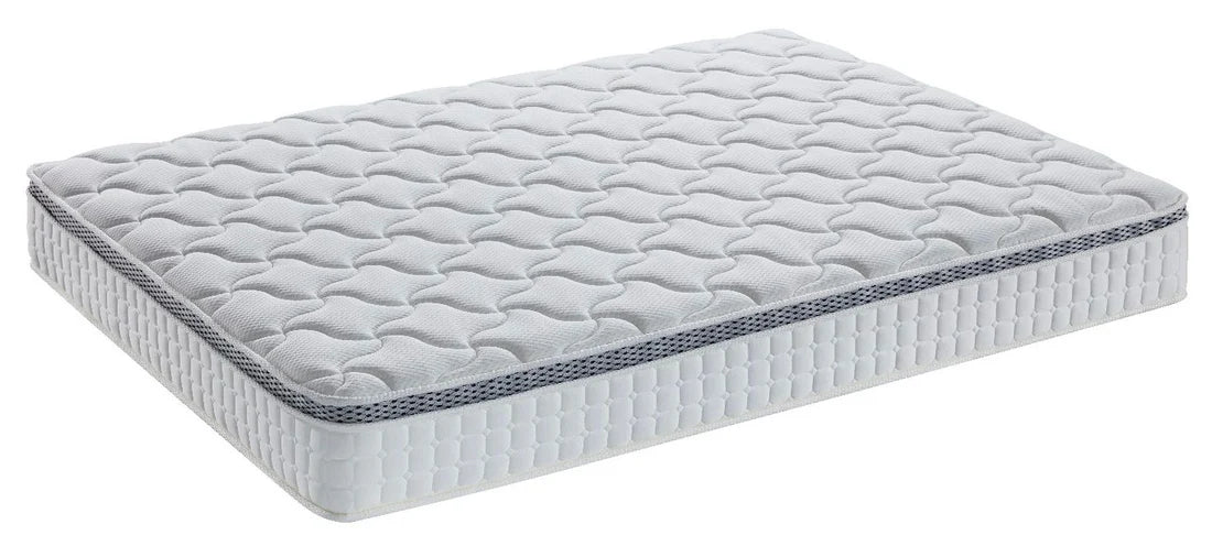 Small double orthopaedic mattress main view – Solid Furniture UK