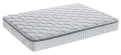 Small double orthopaedic mattress main view – Solid Furniture UK