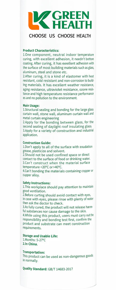 Eco-safe wall panel adhesive being used for installing MDF or PVC wall panels with strong grab, low VOC formula and secure hold by Solid Furniture LTD